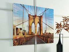 Homestyle Furniture - Ashley Furniture - Shayward Wall Art - Wall Art - A8000435