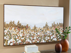 Homestyle Furniture - Ashley Furniture - Engelworth Wall Art - Wall Art - A8000453