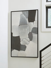 Adilson Wall Art