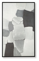 Adilson Wall Art