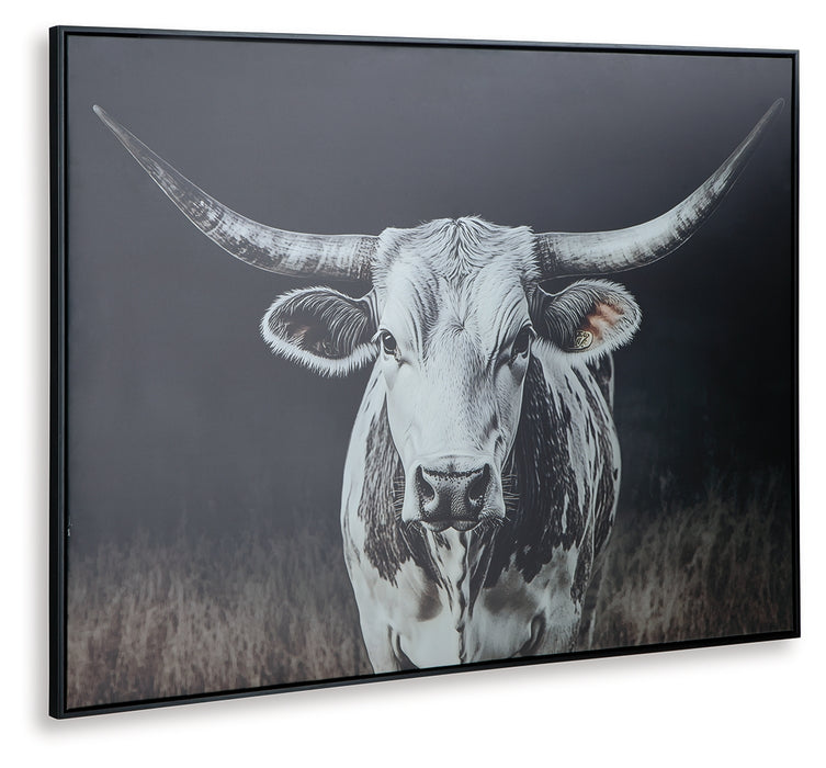Harlandale Wall Decor