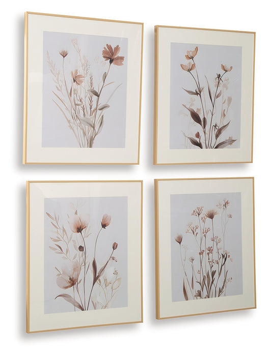 Chettings Wall Decor