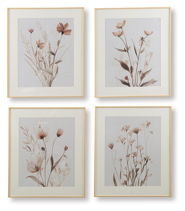 Chettings Wall Decor