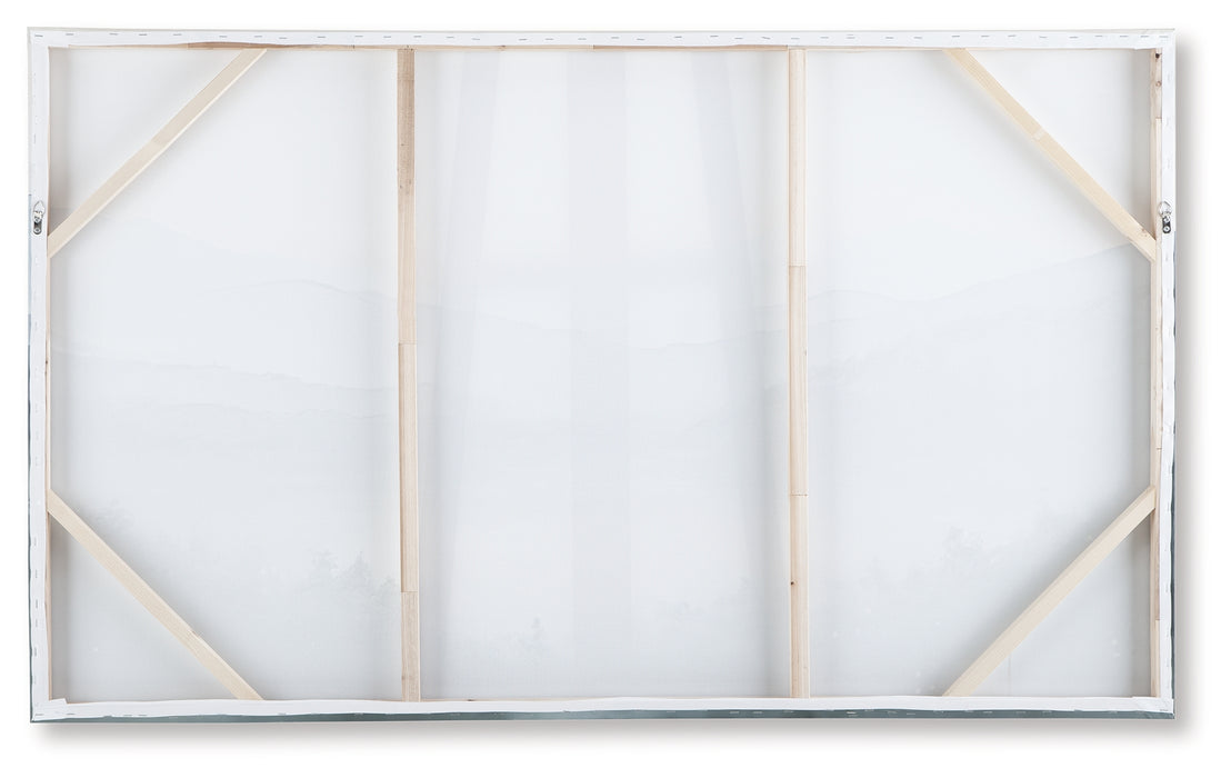 Vernmont Wall Decor