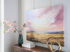 Homestyle Furniture - Ashley Furniture - Rogerland Wall Art - Wall Art - A8000475