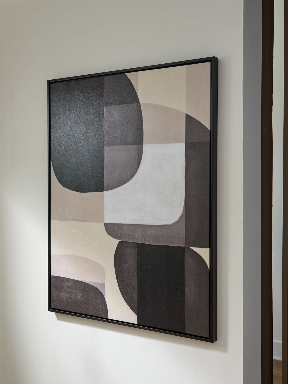 Homestyle Furniture - Ashley Furniture - Kesleigh Wall Art - Wall Art - A8000495