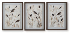 Honslow Wall Art (Set of 3)