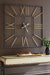 Thames Wall Clock  Homestyle Furniture (ARk)