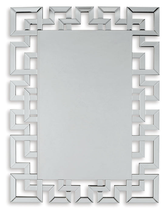 Jasna Mirror  Homestyle Furniture (ARk)