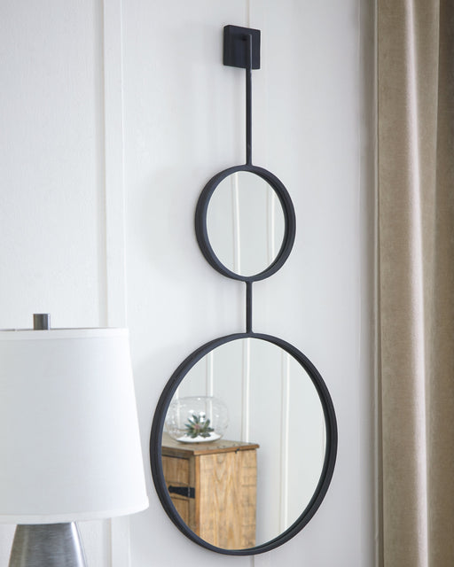 Brewer Mirror  Homestyle Furniture (ARk)