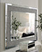 Kingsleigh Mirror  Homestyle Furniture (ARk)