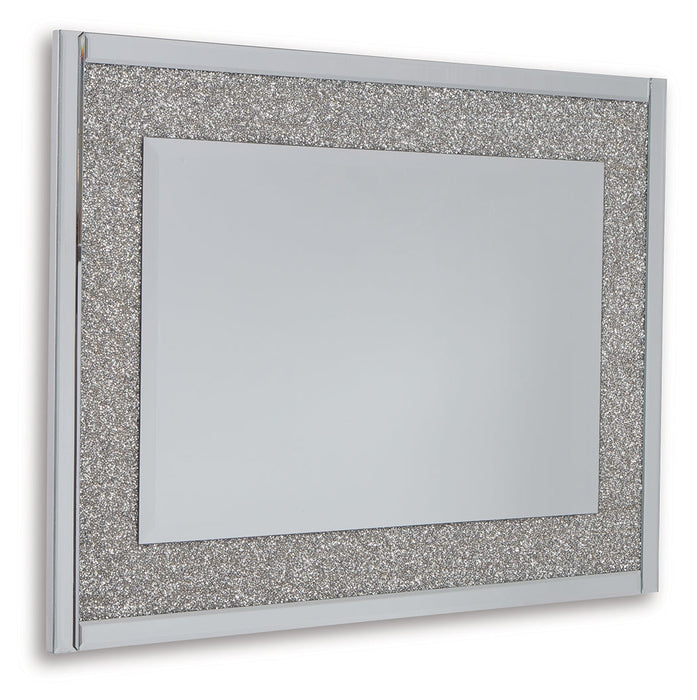 Kingsleigh Mirror  Homestyle Furniture (ARk)