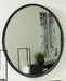 Brocky Mirror  Homestyle Furniture (ARk)