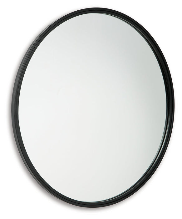 Brocky Mirror  Homestyle Furniture (ARk)