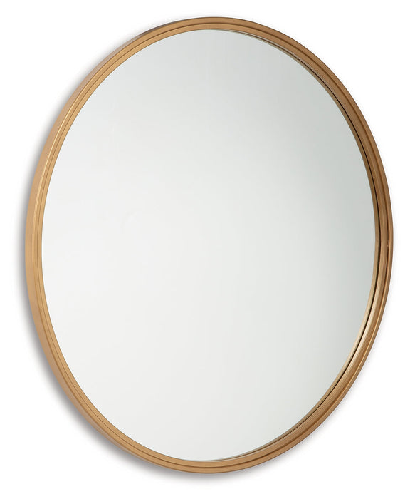 Brocky Mirror  Homestyle Furniture (ARk)