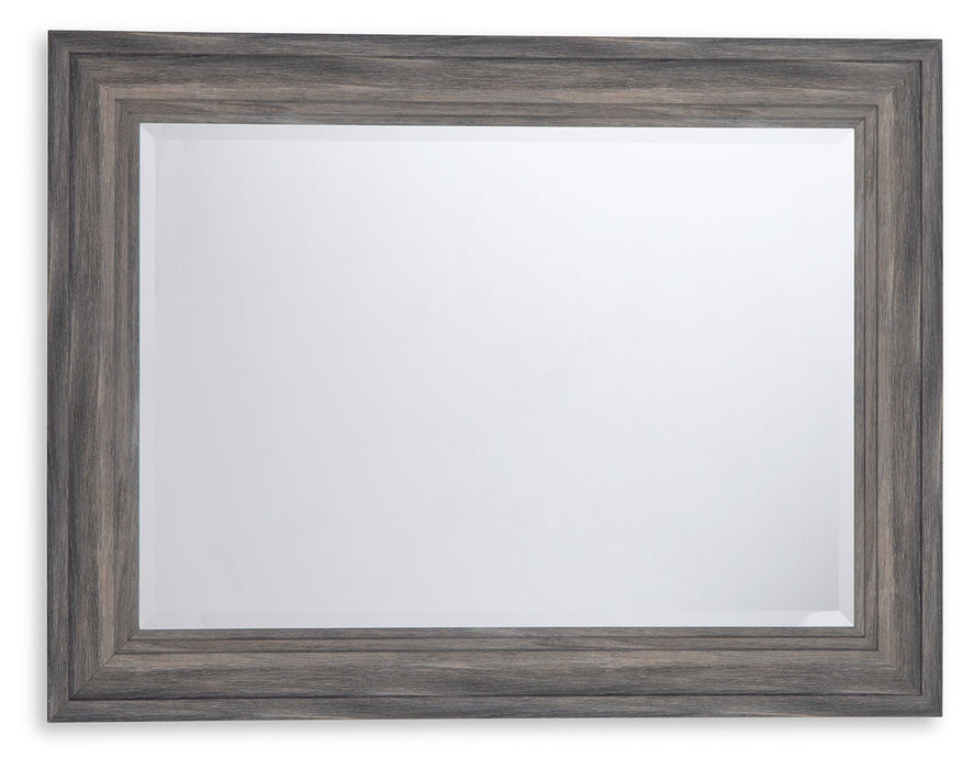 Jacee Mirror  Homestyle Furniture (ARk)