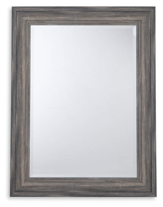 Jacee Mirror  Homestyle Furniture (ARk)