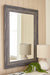 Jacee Mirror  Homestyle Furniture (ARk)