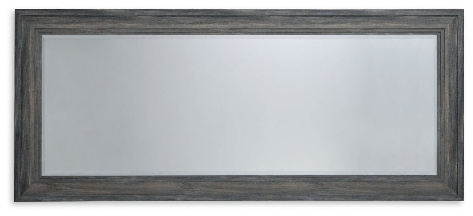 Jacee Mirror  Homestyle Furniture (ARk)