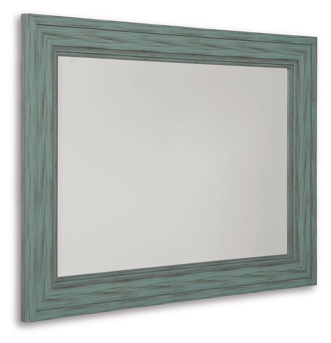 Jacee Mirror  Homestyle Furniture (ARk)