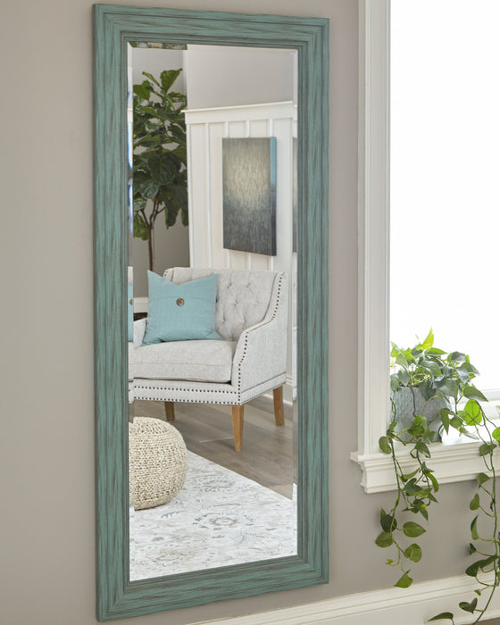 Jacee Mirror  Homestyle Furniture (ARk)