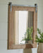 Lanie Mirror  Homestyle Furniture (ARk)