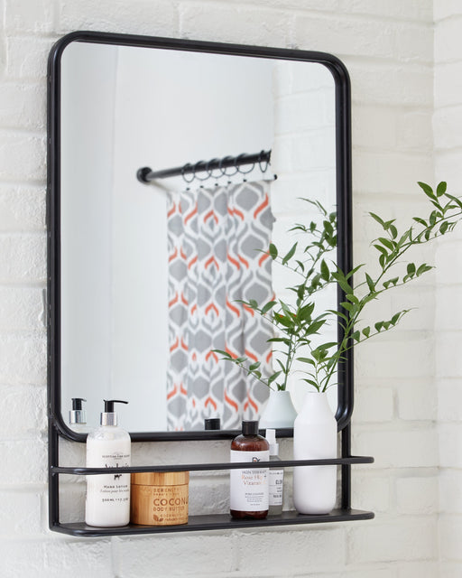 Ebba Mirror  Homestyle Furniture (ARk)