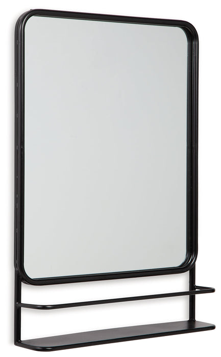 Ebba Mirror  Homestyle Furniture (ARk)