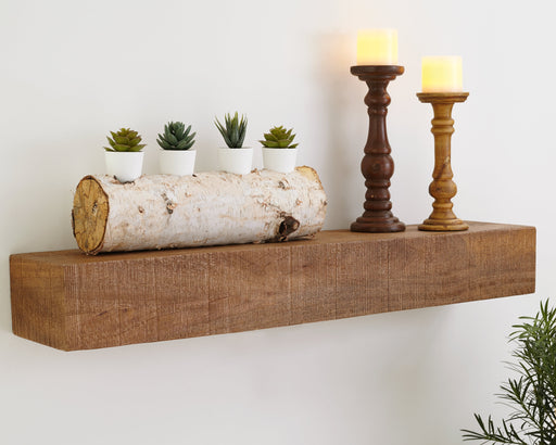 Cadmon Wall Shelf  Homestyle Furniture (ARk)