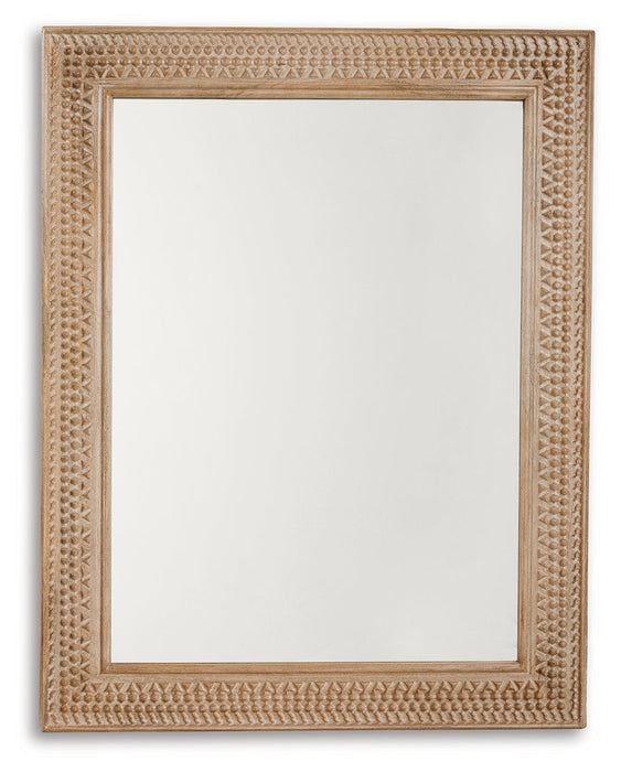 Belenburg Mirror  Homestyle Furniture (ARk)