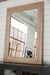 Belenburg Mirror  Homestyle Furniture (ARk)