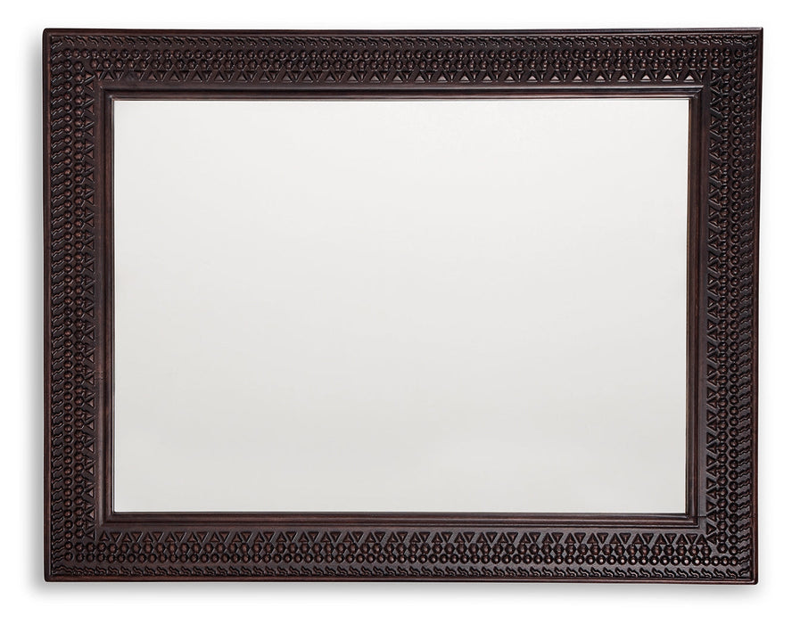 Balintmore Mirror  Homestyle Furniture (ARk)