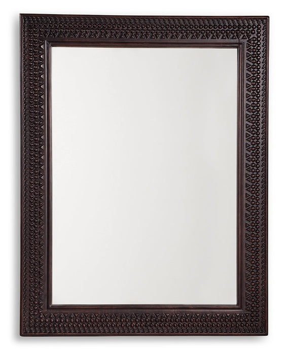 Balintmore Mirror  Homestyle Furniture (ARk)