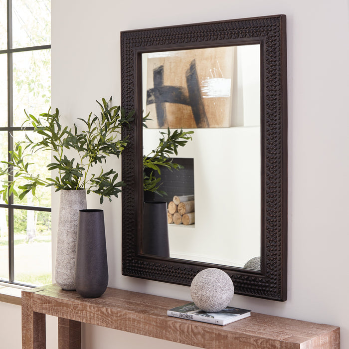 Balintmore Mirror  Homestyle Furniture (ARk)