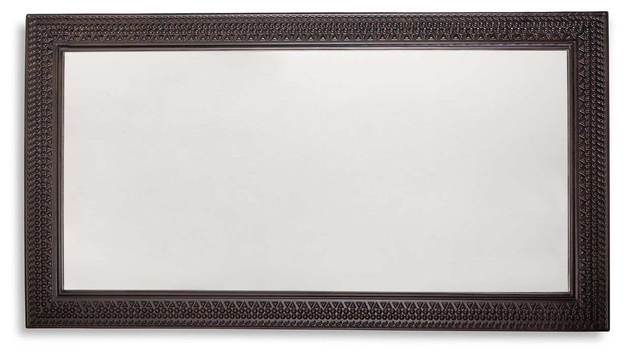 Balintmore Mirror  Homestyle Furniture (ARk)