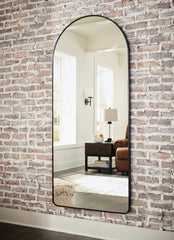 Homestyle Furniture - Ashley Furniture - Sethall Floor Mirror - Floor Mirror - A8010307