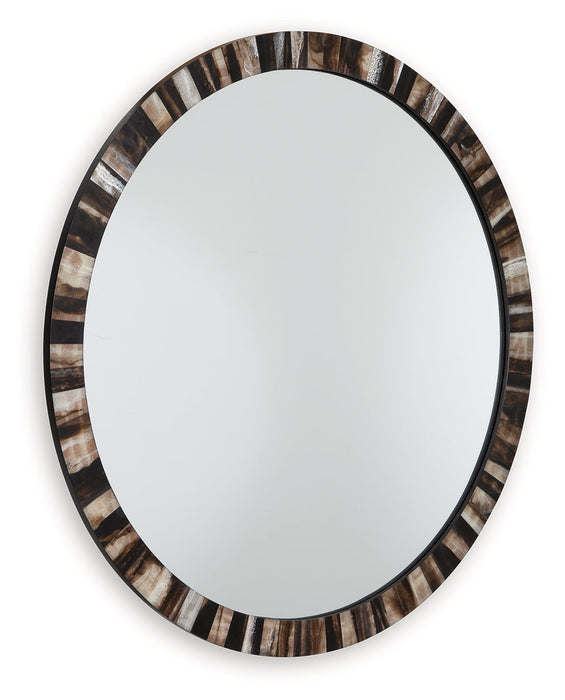 Ellford Mirror  Homestyle Furniture (ARk)