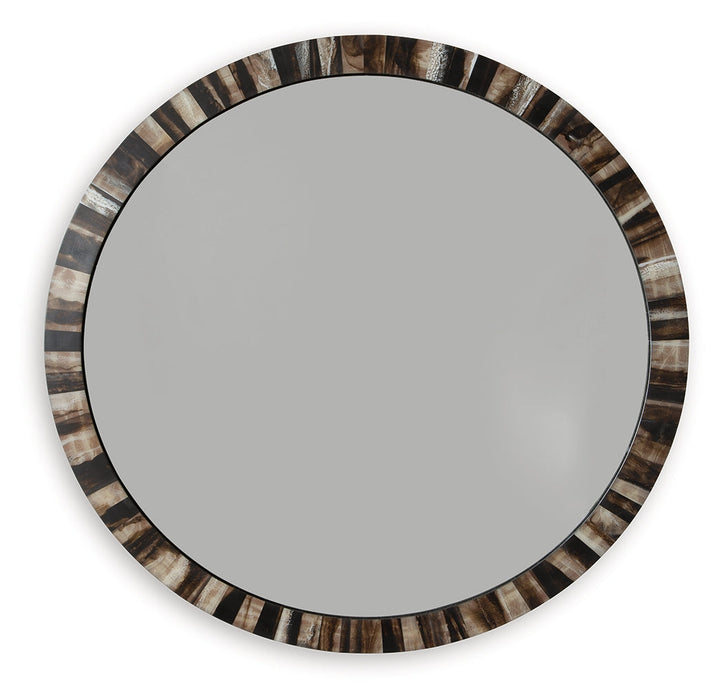 Ellford Mirror  Homestyle Furniture (ARk)