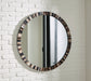 Ellford Mirror  Homestyle Furniture (ARk)