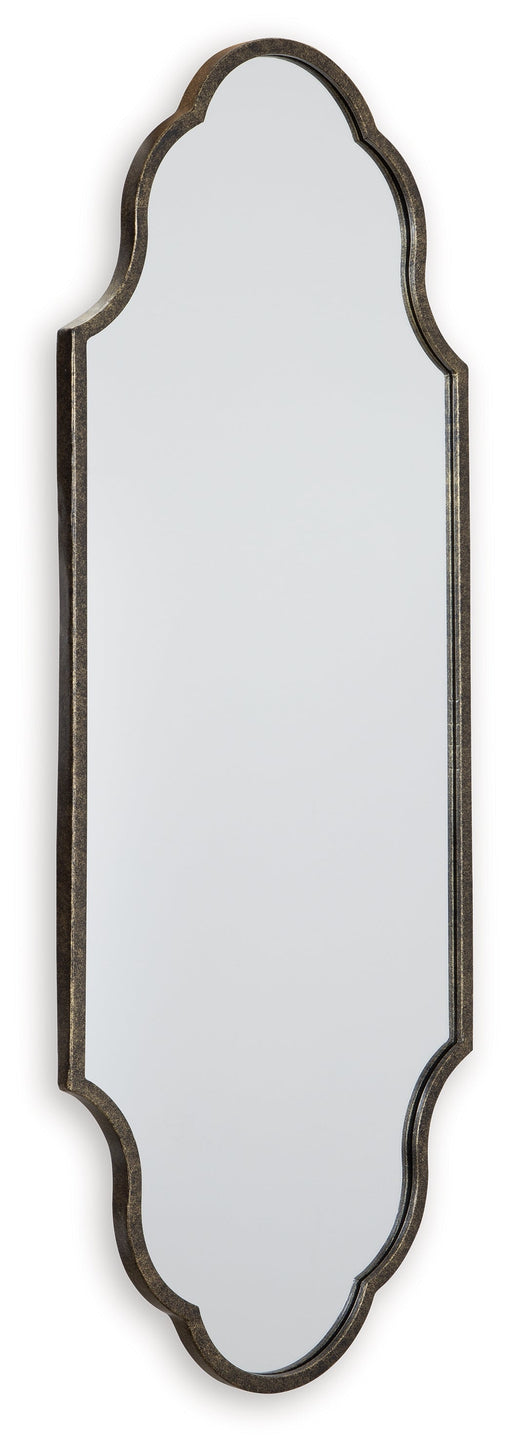 Hallgate Mirror  Homestyle Furniture (ARk)