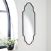 Hallgate Mirror  Homestyle Furniture (ARk)