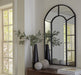 Evengton Mirror  Homestyle Furniture (ARk)