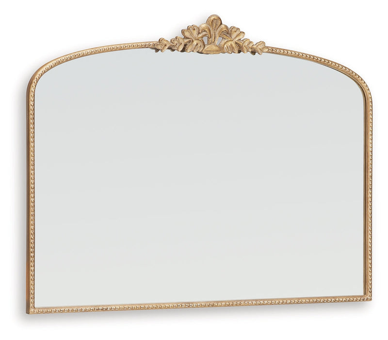 Tellora Mirror  Homestyle Furniture (ARk)