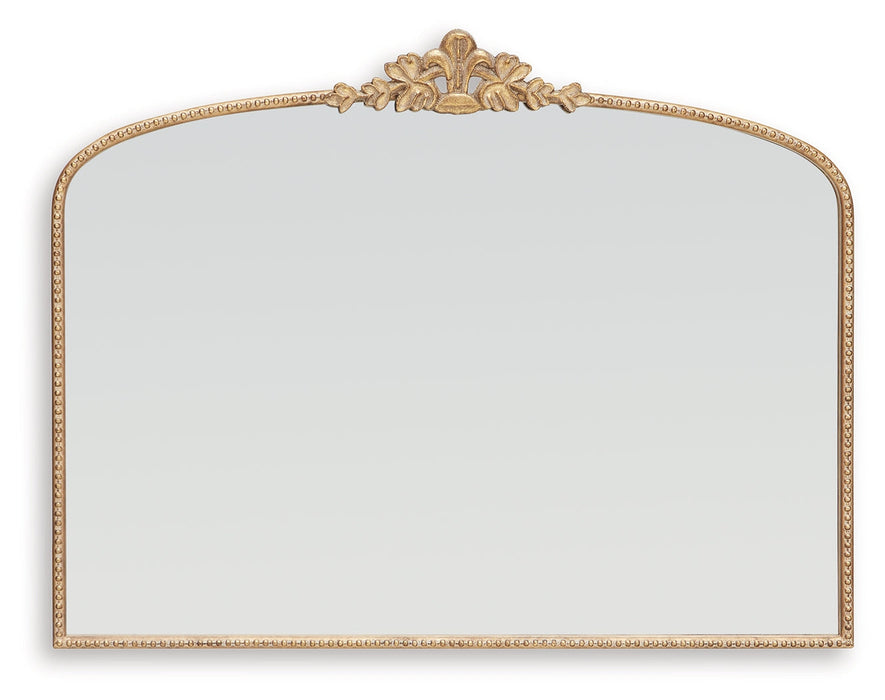 Tellora Mirror  Homestyle Furniture (ARk)