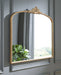 Tellora Mirror  Homestyle Furniture (ARk)