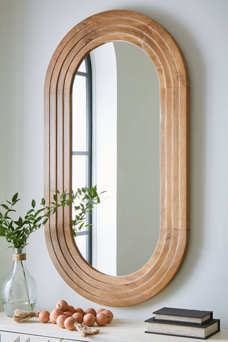 Daverly Mirror  Homestyle Furniture (ARk)