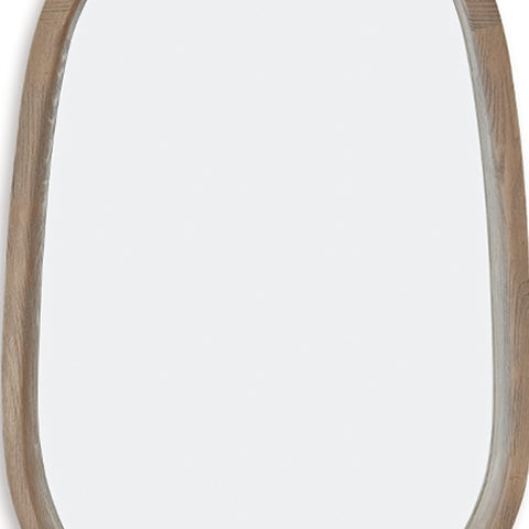 Aarilynn Mirror  Homestyle Furniture (ARk)