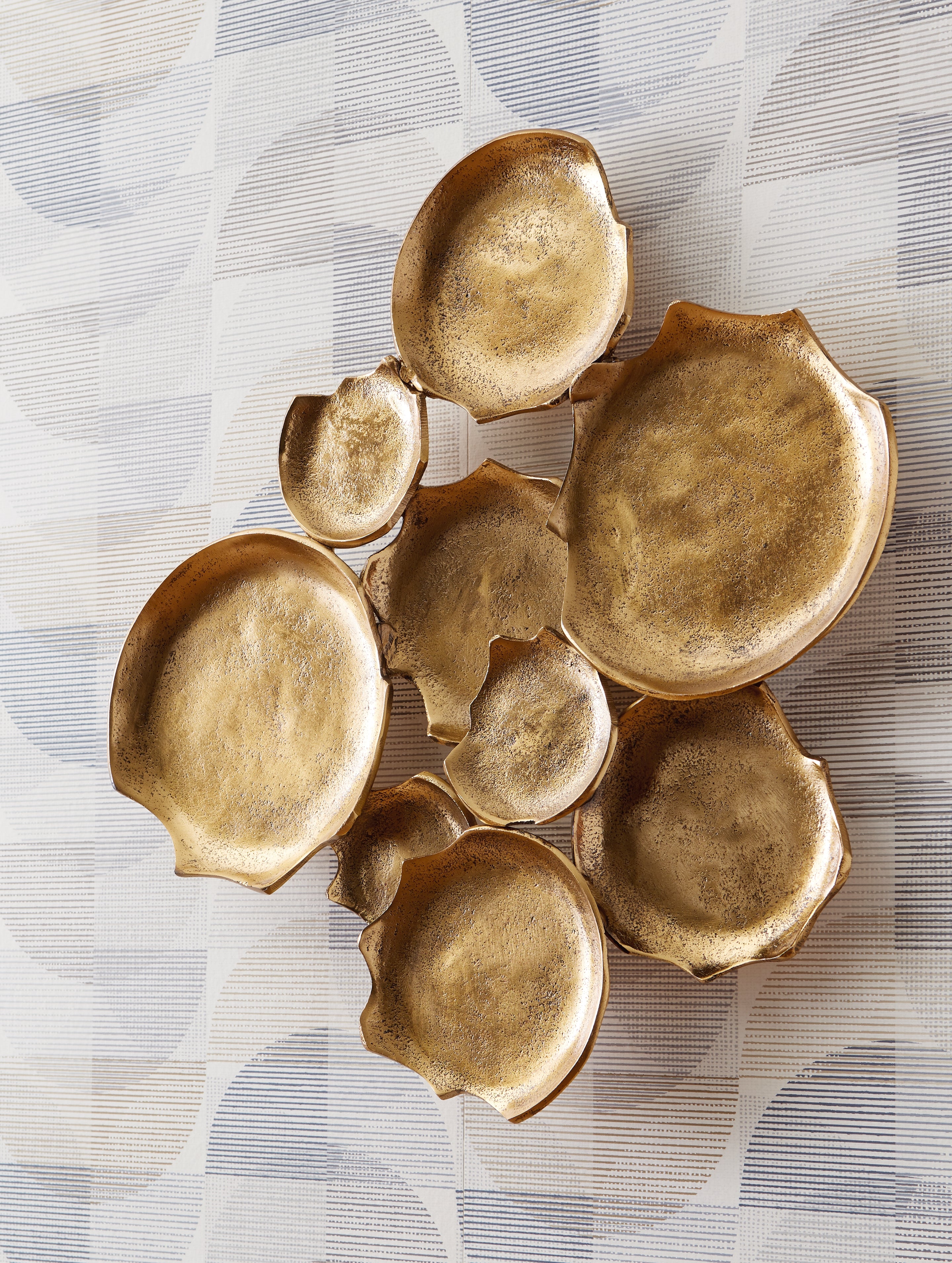 Homestyle Furniture - Ashley Furniture - Gageton Wall Decor - Wall Decor - A8010335