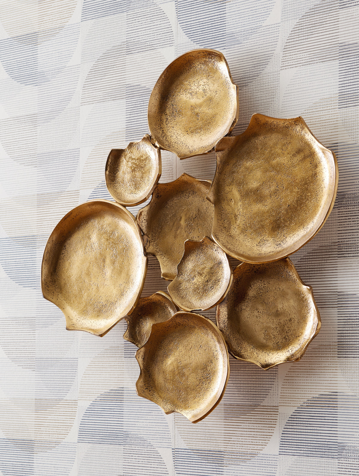 Homestyle Furniture - Ashley Furniture - Gageton Wall Decor - Wall Decor - A8010335