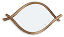 Bartner Mirror  Homestyle Furniture (ARk)